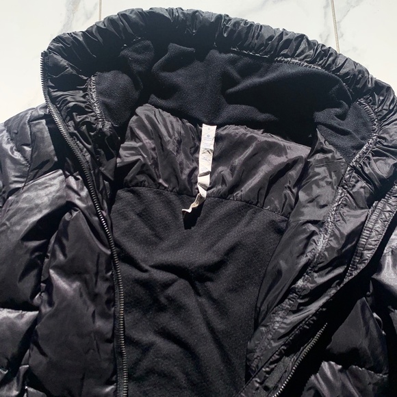 lululemon | Down Town Puffy - Picture 11 of 15
